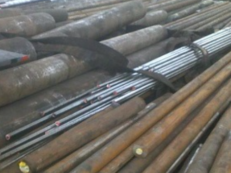 城关40CrMnMo7模具钢